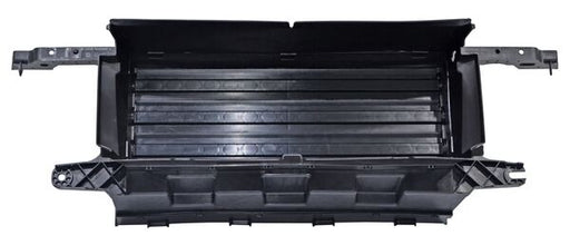 Parrilla Inferior para Ford Lobo 2021, 2022, 2023 Interior Activa, Con Motor
