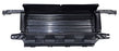 Parrilla Inferior para Ford Lobo 2021, 2022, 2023 Interior Activa, Con Motor