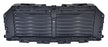 Parrilla Superior para Ford Lobo 2021, 2022, 2023 - Interior, Activa, Sin Motor