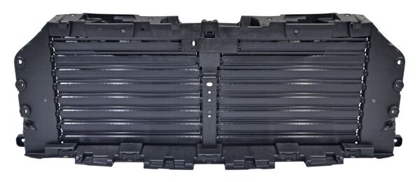Parrilla Superior para Ford Lobo 2021, 2022, 2023 - Interior, Activa, Sin Motor