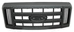 Parrilla para Ford Super Duty 2008, 2009, 2010 Negra