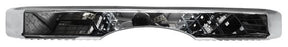 Parrilla para Ford Super Duty 2011, 2012, 2013, 2014, 2015, 2016 Superior Cromada