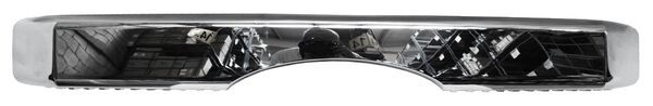 Parrilla para Ford Super Duty 2011, 2012, 2013, 2014, 2015, 2016 Superior Cromada