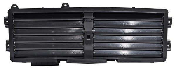 Parrilla para Ford Territory 2023, 2024, 2025 Interior Activa Sin Motor