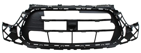Parrilla para Ford Transit 2015, 2016, 2017, 2018, 2019 Bus Inserto
