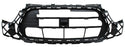 Parrilla para Ford Transit 2015, 2016, 2017, 2018, 2019 Bus Inserto