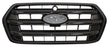 Parrilla para Ford Transit 2020, 2021, 2022, 2023 Pasajeros Negra