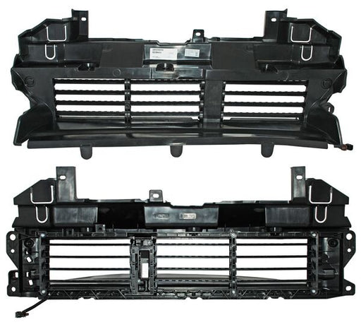 Parrilla para Honda CR-V, CRV 2017, 2018, 2019 Interior Activa Superior, Con Motor
