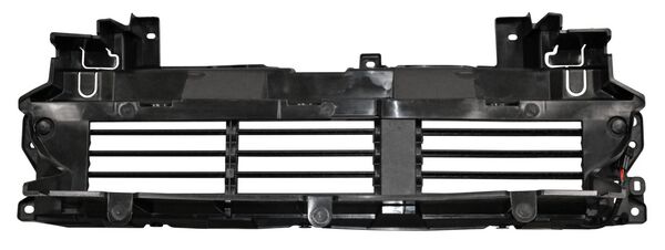 Parrilla para Honda CR-V, CRV 2020, 2021, 2022 Interior Activa, Inferior, Con Motor