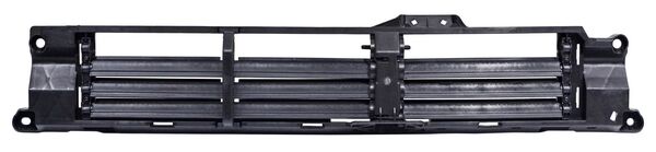 Parrilla para Honda CR-V, CRV 2023, 2024, 2025 Interior Sin Motor