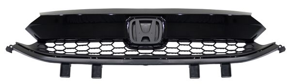 Refacciones para Honda City