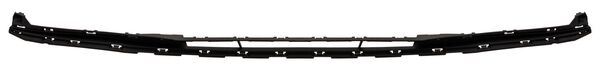 Parrilla para Hyundai Elantra 2021, 2022, 2023 Fascia Centro