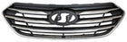 Parrilla para Hyundai Santa Fe Sport 2017, 2018