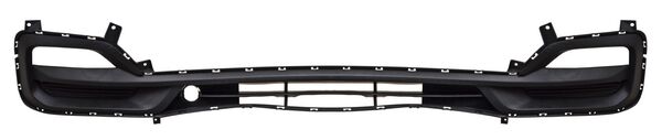 Parrilla para Hyundai Starex 2019, 2020, 2021 De Fascia Centro