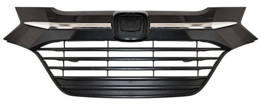 Parrilla para Honda HR-V, HRV 2016, 2017, 2018 - Con Molduras