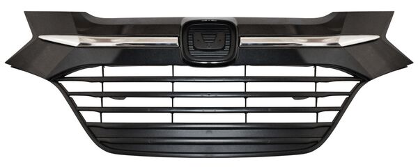 Parrilla para Honda HR-V, HRV 2016, 2017, 2018 - Con Molduras