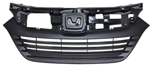 Parrilla para Honda HR-V, HRV 2019, 2020, 2021, 2022 - Negra Sin Moldura,s