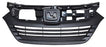 Parrilla para Honda HR-V, HRV 2019, 2020, 2021, 2022 - Negra Sin Moldura,s