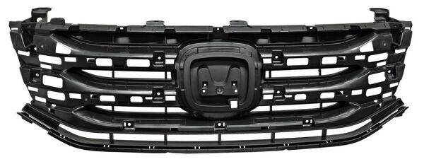 Parrilla para Honda Odyssey 2011, 2012, 2013 Inserto Sin Moldura