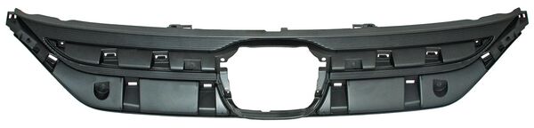 Parrilla para Honda Odyssey 2018, 2019, 2020 - Negra Inserto