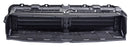 Parrilla para Honda Odyssey 2021, 2022, 2023, 2024, 2025 Interior, Activa, Con Motor