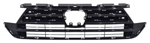 Parrilla para Honda Odyssey 2021, 2022, 2023, 2024 Sin Moldura
