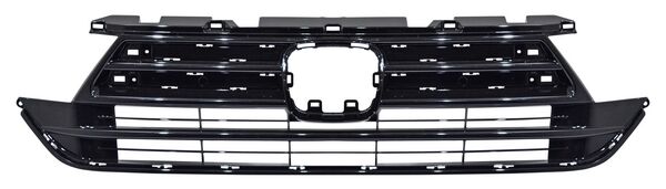 Parrilla para Honda Odyssey 2021, 2022, 2023, 2024 Sin Moldura