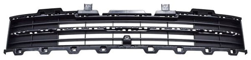 Parrilla para Jac Sei 4 Pro 2021, 2022, 2023, 2024, 2025 De Fascia Centro