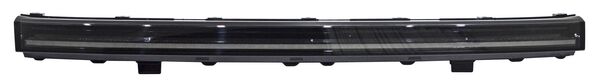 Parrilla para Jac Sei 6 Pro 2023, 2024 - LEDS