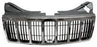Parrilla para Grand Cherokee 2008, 2009 Limited Cromada Con Marco