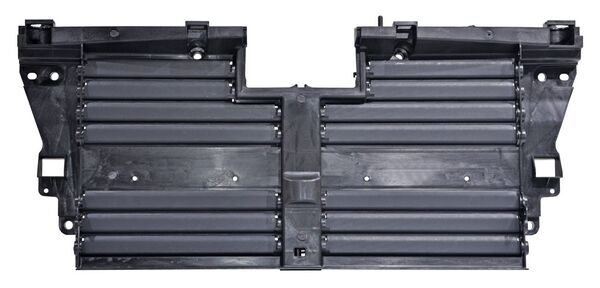 Parrilla para Jeep Cherokee 2022, 2023, 2024 - Interior Activa, Con Motor