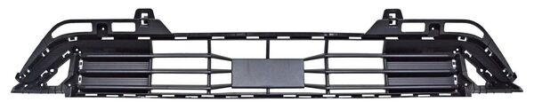 Parrilla para Kia K4 2025, 2026, 2023 - Con Moldura Cromada