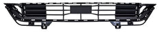 Parrilla para Kia K4 2025, 2026, 2027 De Fascia Centro