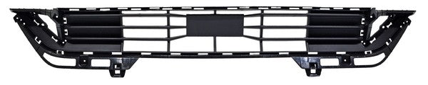 Parrilla para Kia K4 2025, 2026, 2027 De Fascia Centro