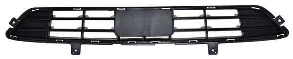 Parrilla para Kia Optima 2019, 2020, 2021 De Fascia Centro