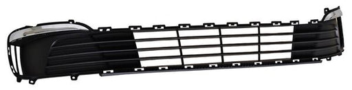Parrilla para Kia Rio 2016, 2017 (Sedan, 4 Puertas)/ 2012, 2013, 2014, 2015, 2016 De Fascia Centro EX,Lx