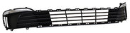Parrilla para Kia Rio 2016, 2017 (Sedan, 4 Puertas)/ 2012, 2013, 2014, 2015, 2016 De Fascia Centro EX,Lx