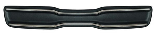 Parrilla para Kia Soul 2017, 2018, 2019 Gris Con Moldura Cromada