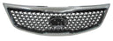 Parrilla para Kia Sportage 2016/ USA 2014, 2015, 2016 - Negra Con Mold Cromada