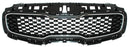 Parrilla para Kia Sportage 2016, 2017, 2018 Lx Filo Cromado