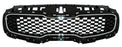 Parrilla para Kia Sportage 2016, 2017, 2018 Ex Filo Cromado