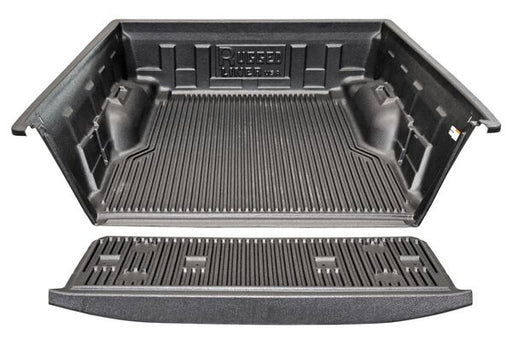 Bedliner para Landtrek 2021/ Ram 1200 2024, 2025, 2026 Doble Cabina Con Riel