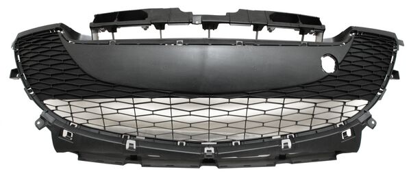 Parrilla para Mazda 3, Mazda3 2010, 2011 2.0L De Fascia Centro