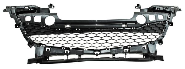 Parrilla para Mazda 3, Mazda3 2012, 2013 De Fascia Centro