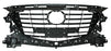 Parrilla para Mazda 3, Mazda3 2017, 2018 Sin Moldura,s