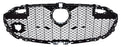 Parrilla para Mazda 3, Mazda3 2019, 2020, 2021, 2022, 2023, 2024, 2025, 2026 (5 Puertas) Negra