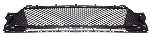 Parrilla para Mercedes Benz Clase C 2019, 2020 Fascia Centro