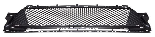 Parrilla para Mercedes Benz Clase C 2019, 2020 Fascia Centro