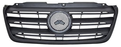 Parrilla para Mercedes Benz Sprinter 2019, 2020, 2021, 2022, 2023, 2024, 2025 - Negra