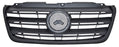 Parrilla para Mercedes Benz Sprinter 2019, 2020, 2021, 2022, 2023, 2024, 2025 - Negra